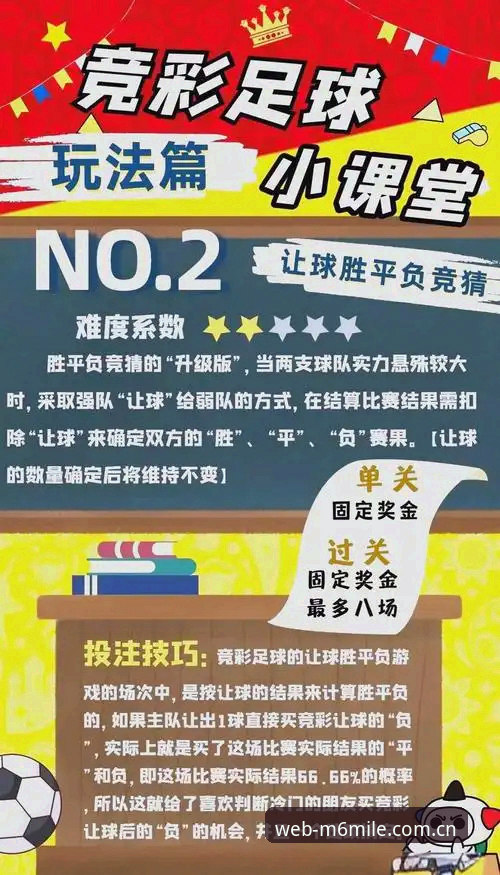 米乐竞彩怎么玩 米乐竞彩怎么玩:新手到高手的完整指南